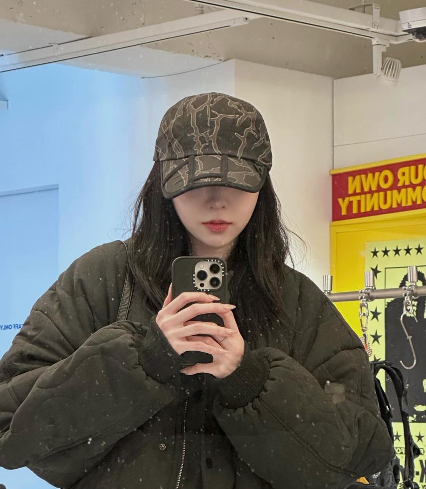 앨리스 채정