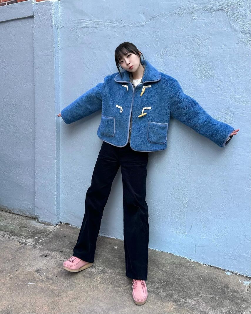 앨리스 채정