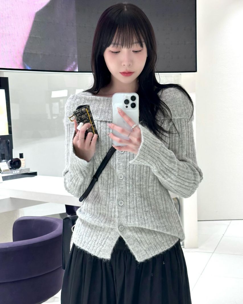 앨리스 채정