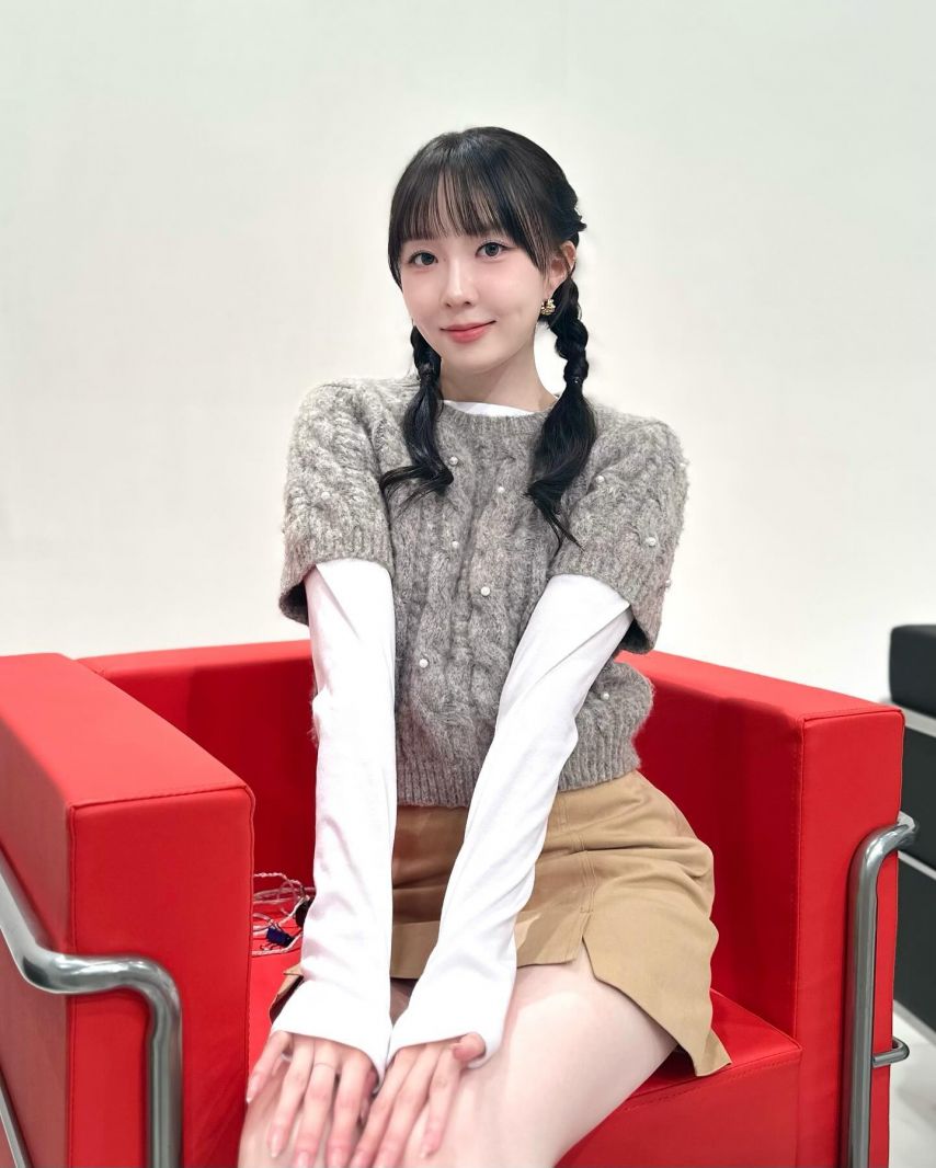 앨리스 채정