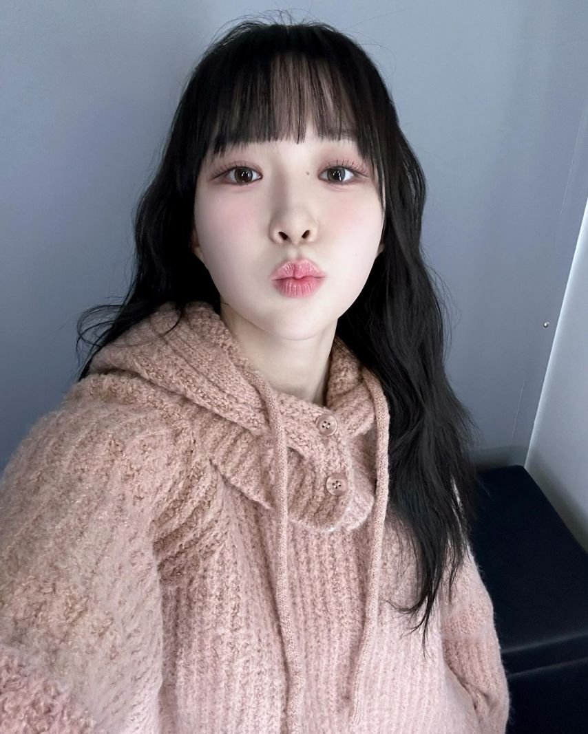 앨리스 채정