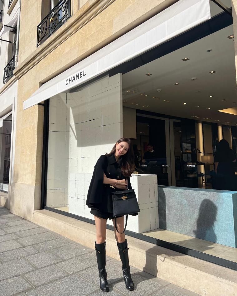 아옳이 김민영 인스타
