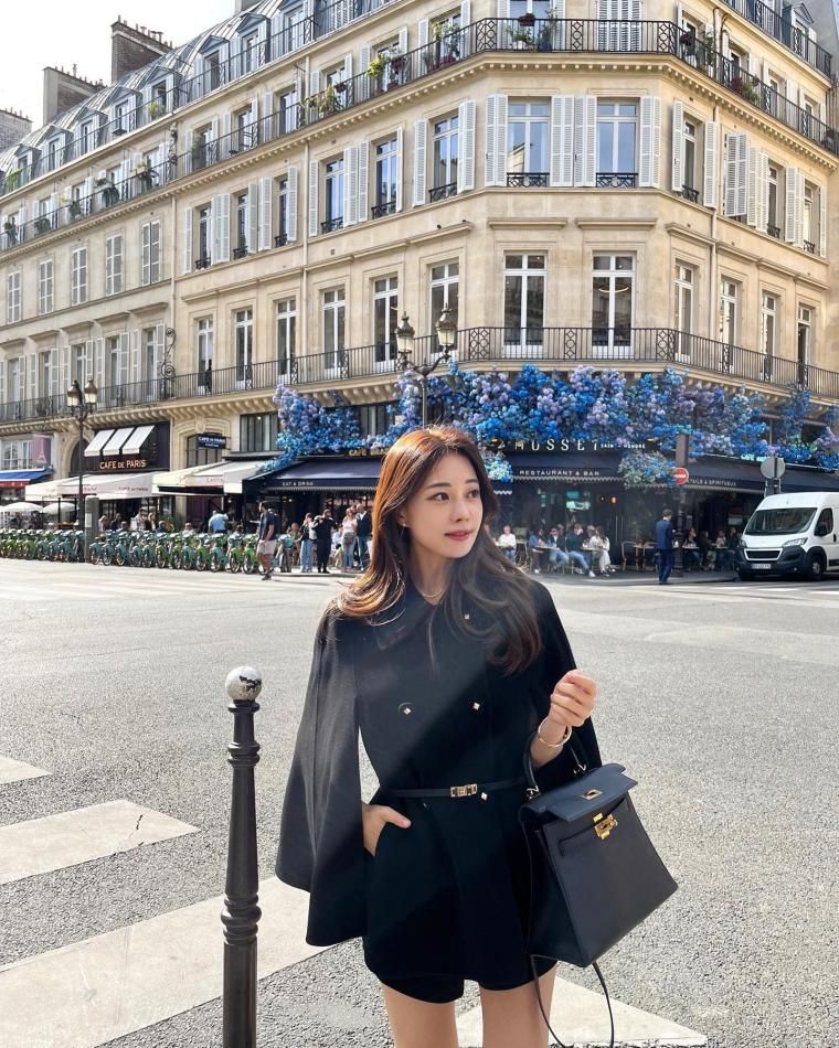 아옳이 김민영 인스타