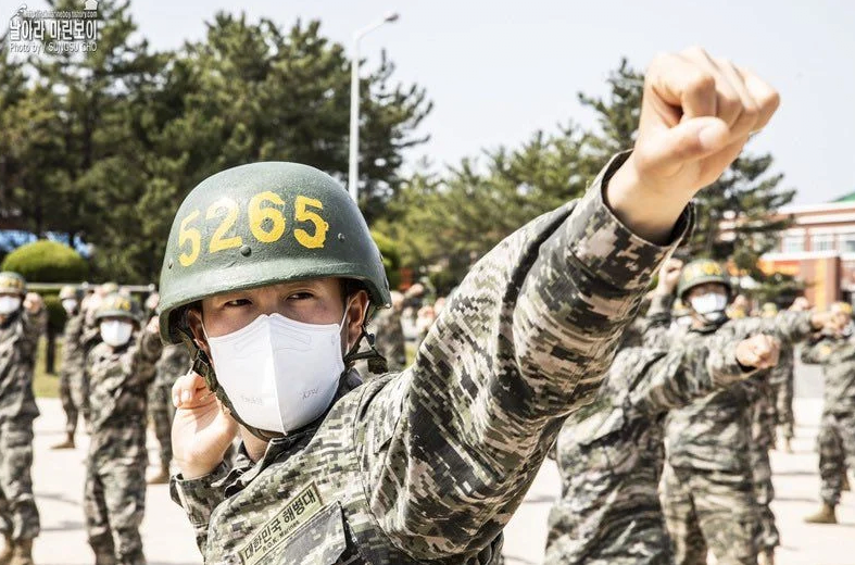 송민호보니 재평가되는 블락비 피오