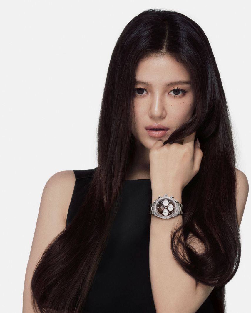 뉴진스 다니엘