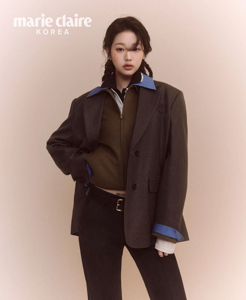 아이브 장원영