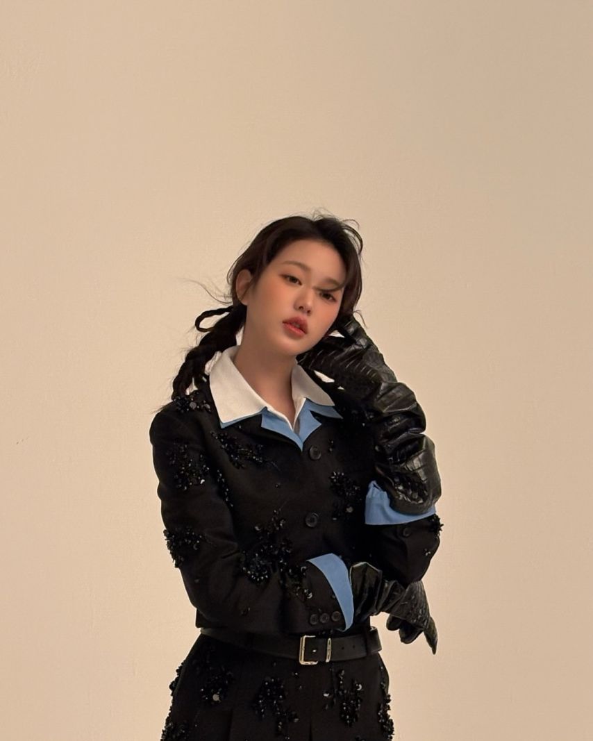 아이브 장원영