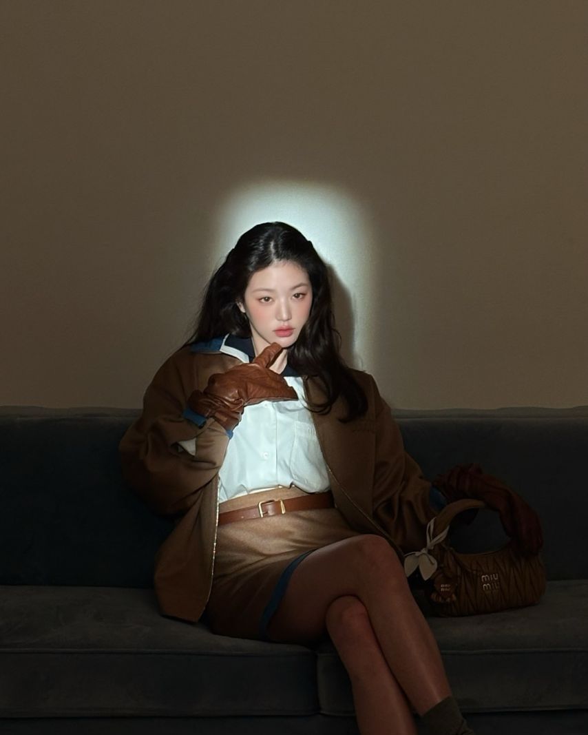 아이브 장원영