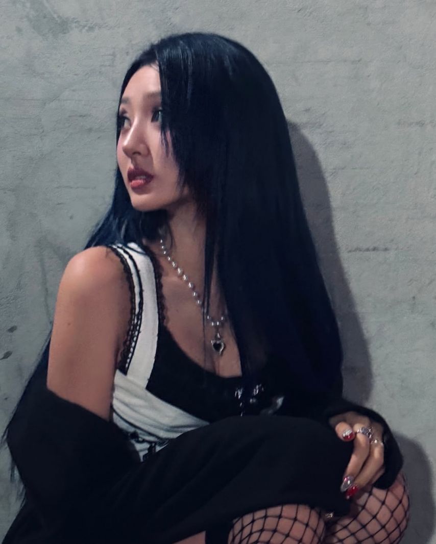 하이키 휘서