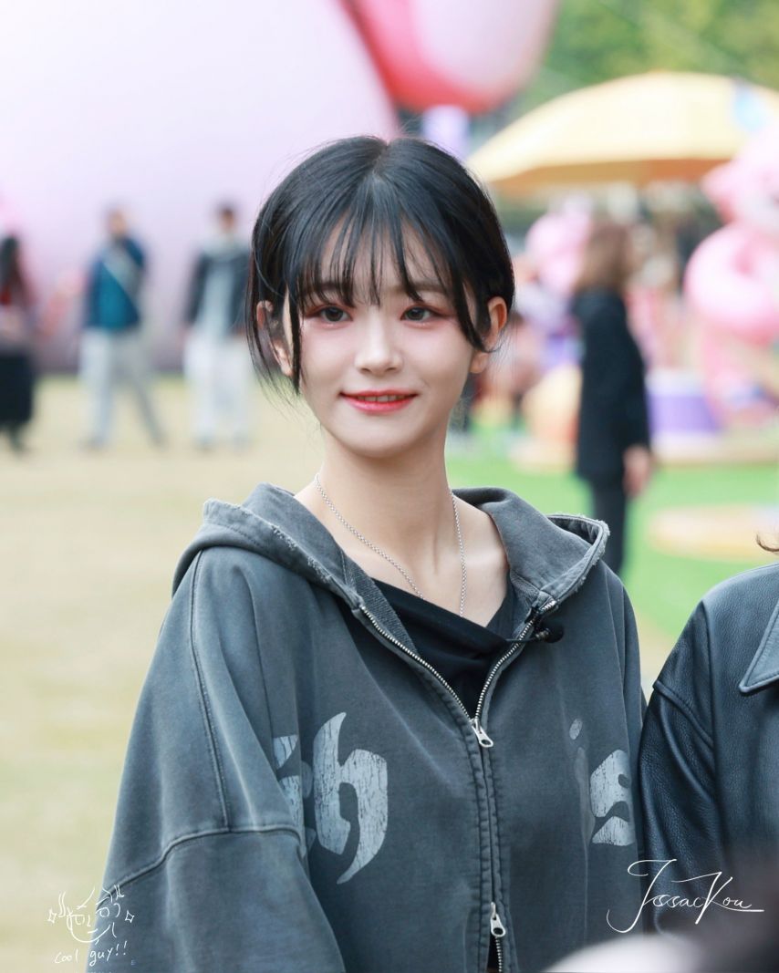 [QWER] 쵸단