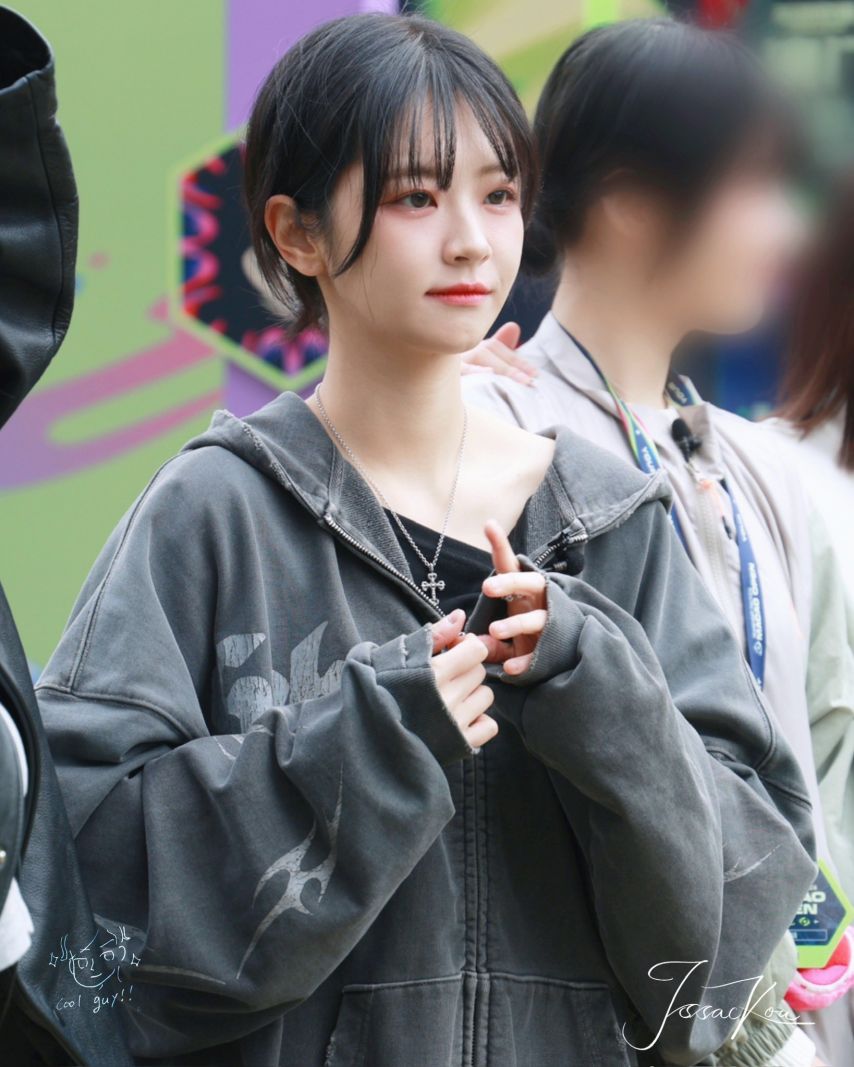 [QWER] 쵸단