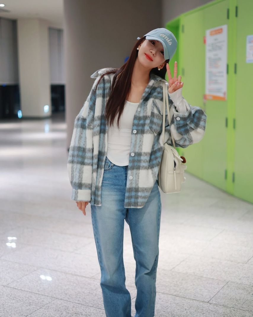 소이원 아나운서