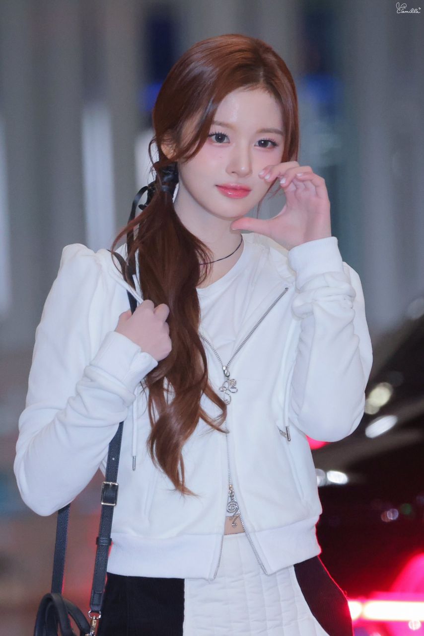 [엔믹스] 설윤