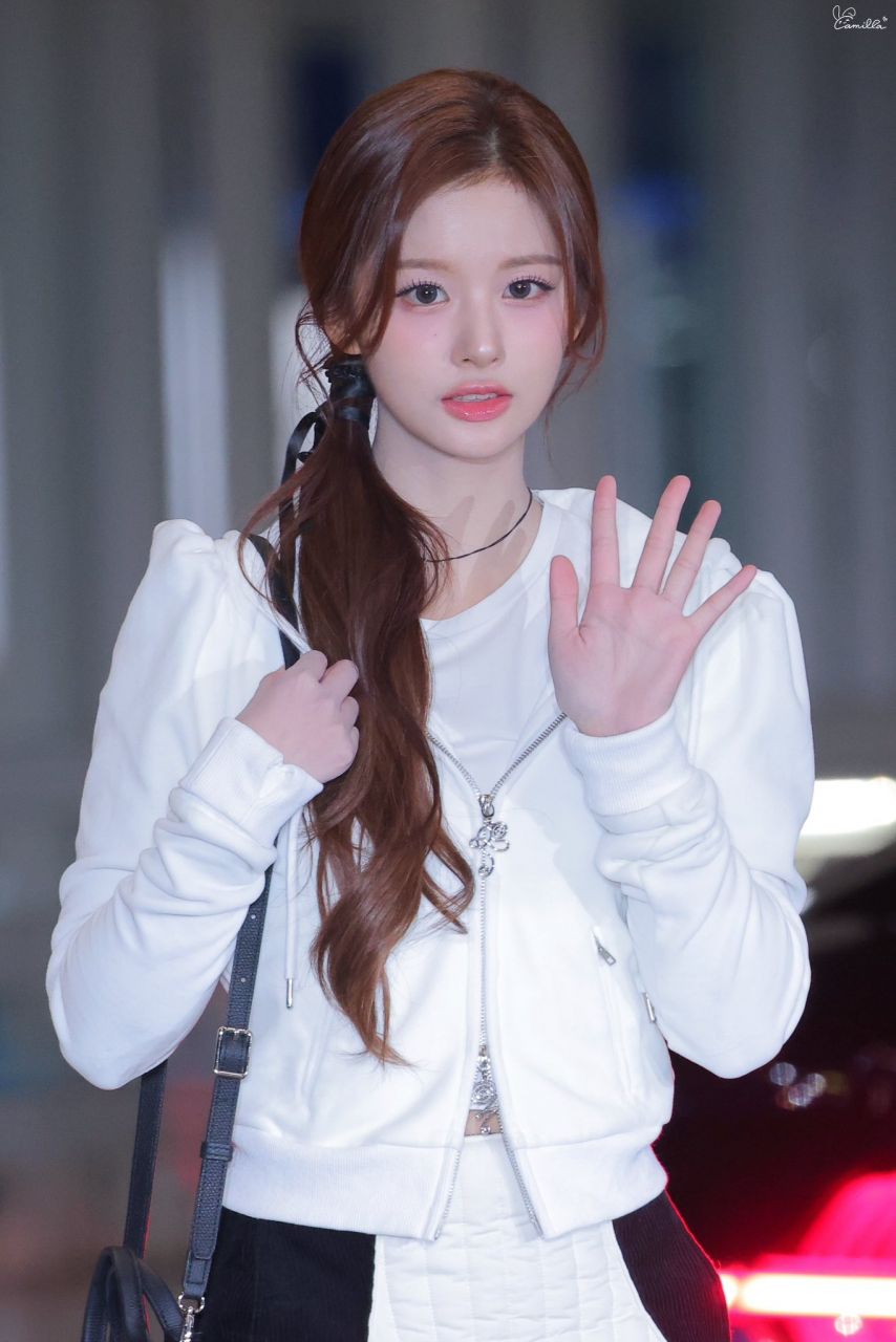 [엔믹스] 설윤