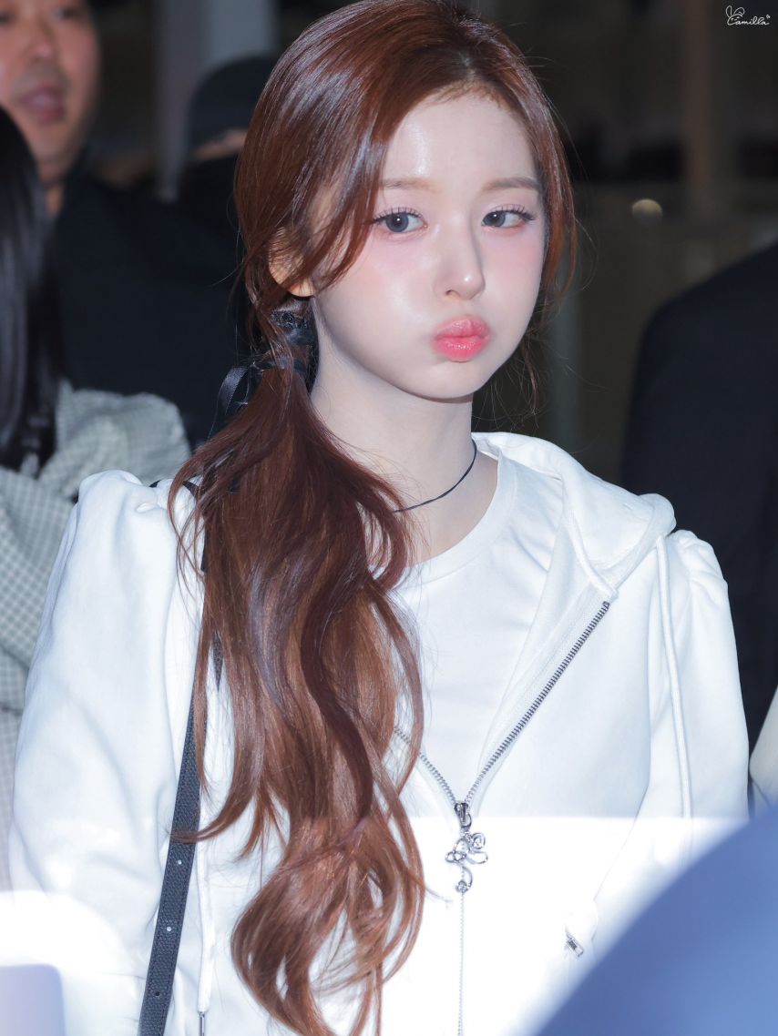 [엔믹스] 설윤