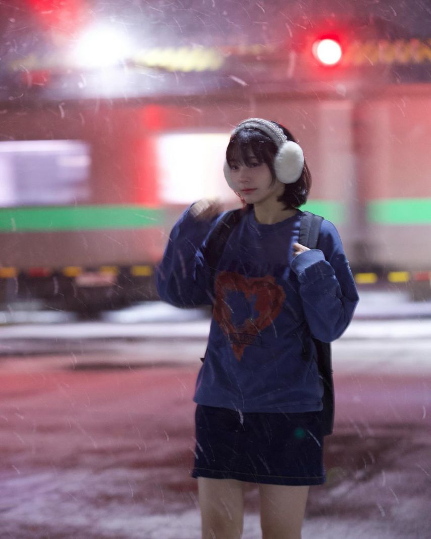 qwer 시연