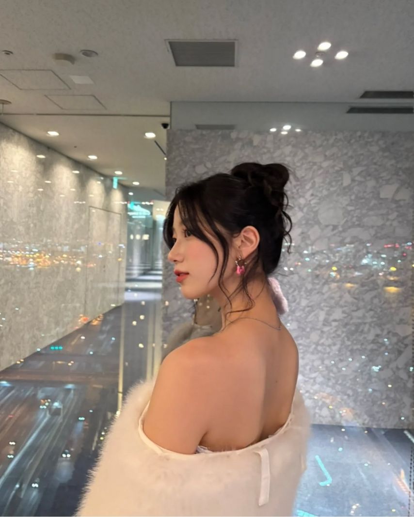 르세라핌 김채원,사쿠라,허윤진,카즈하