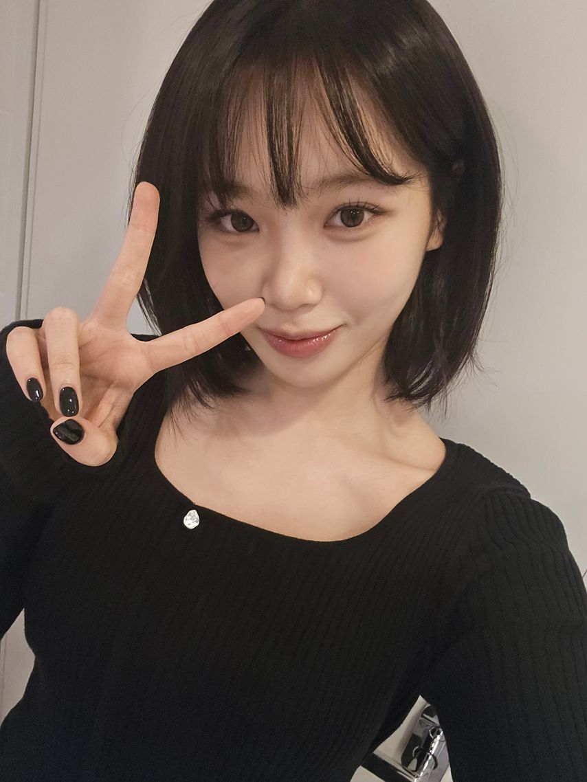 르세라핌 김채원,사쿠라,허윤진,카즈하