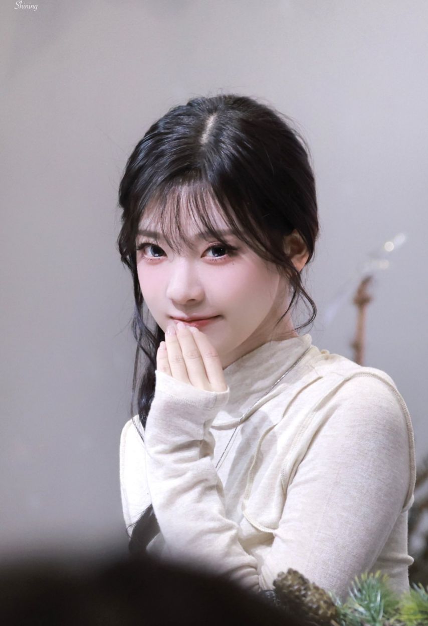 에스파 닝닝