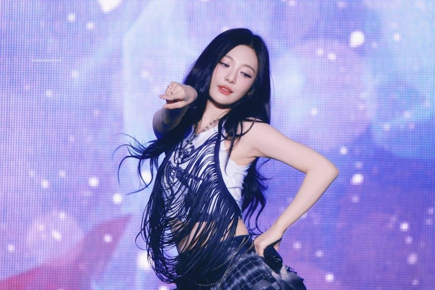 에스파 닝닝