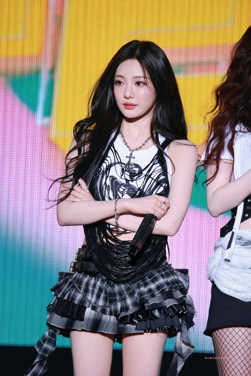 에스파 닝닝