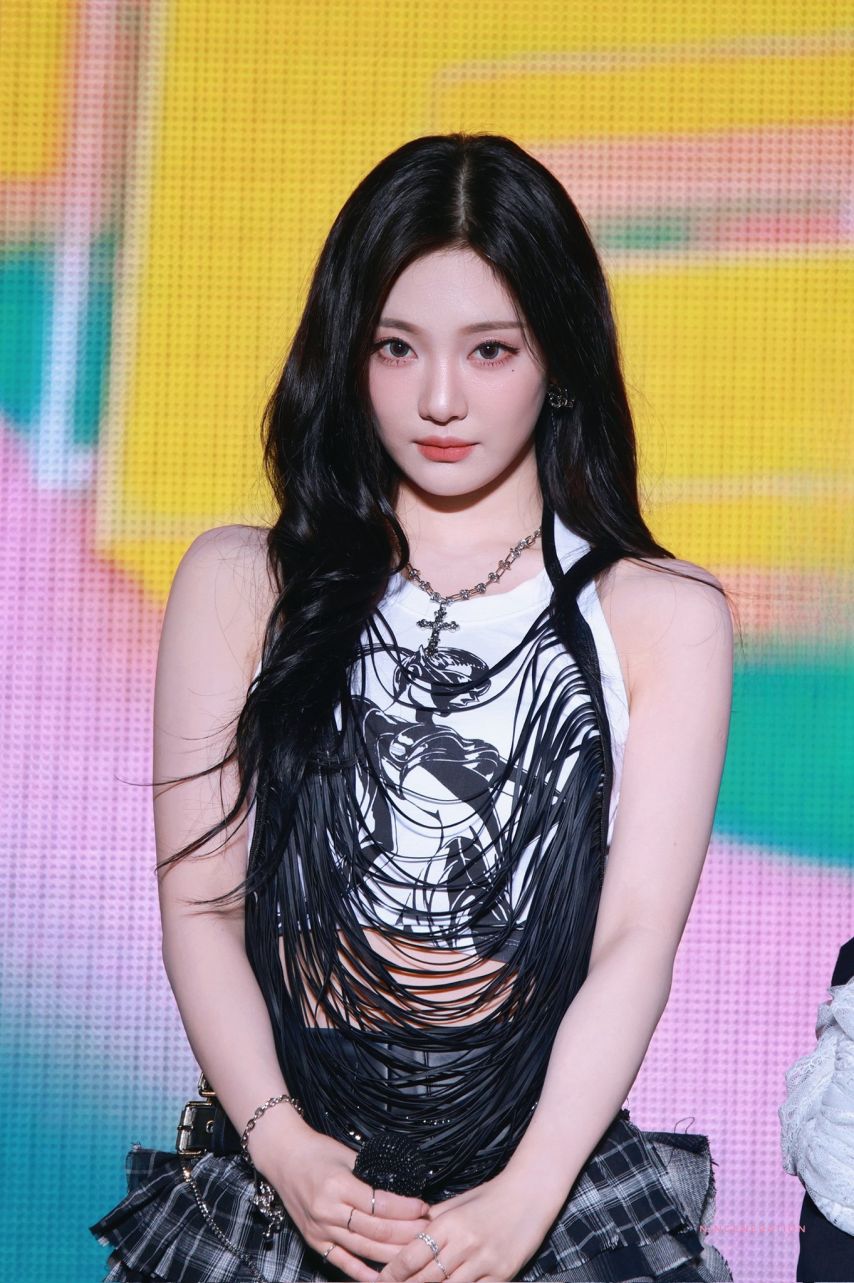 에스파 닝닝