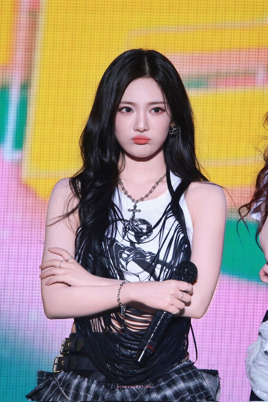 에스파 닝닝