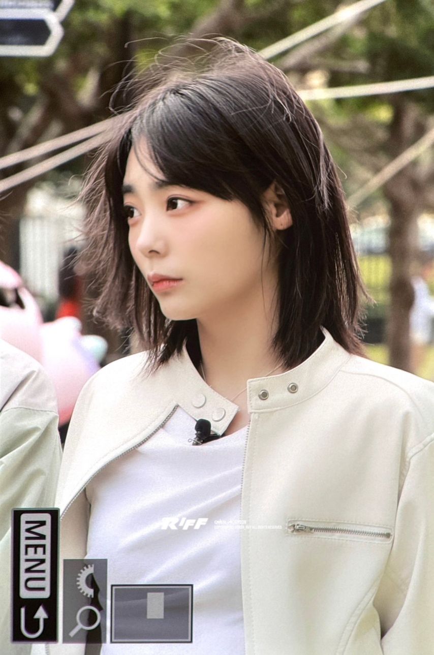 [QWER] 시연