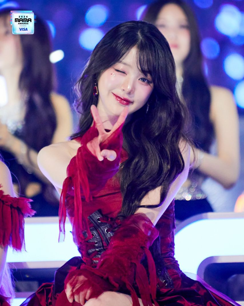 [아이브] 장원영