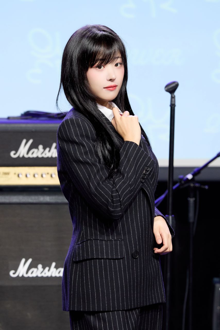 [QWER] 히나