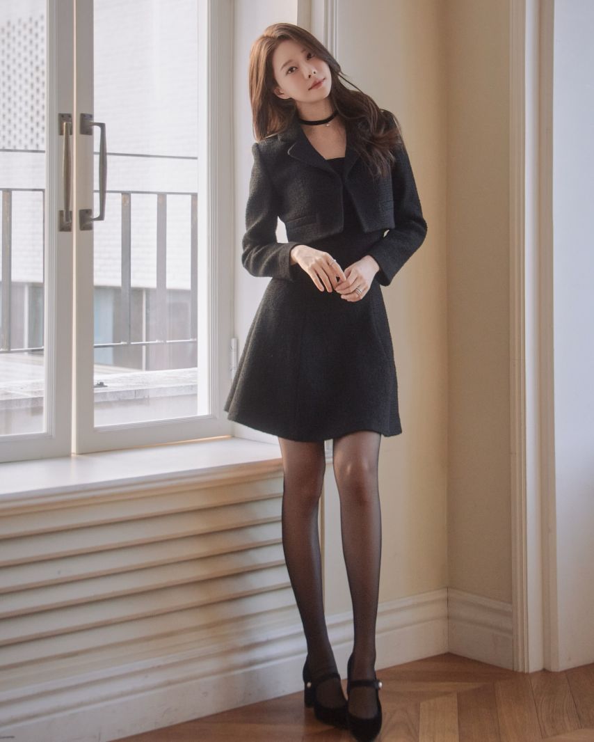 아옳이 김민영 인스타