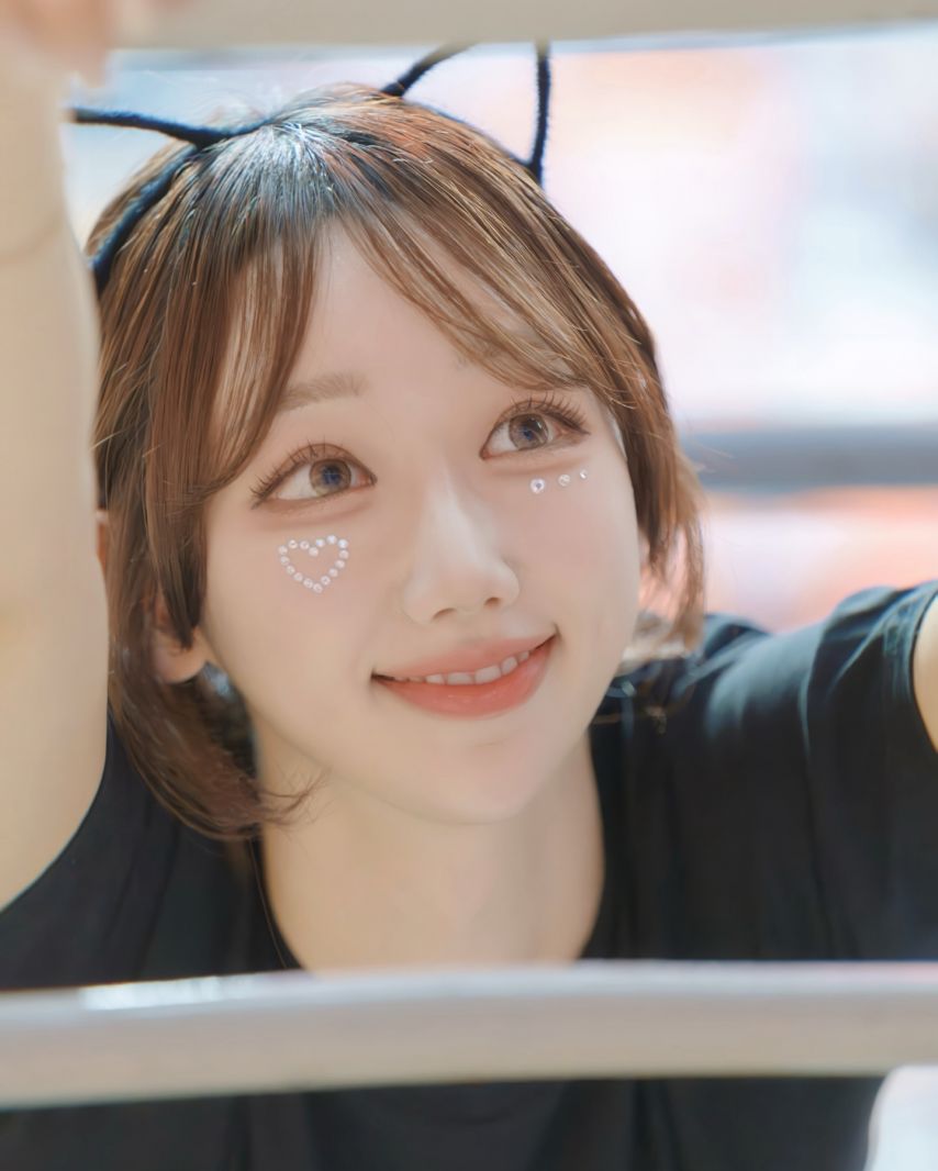 허수미 인스타