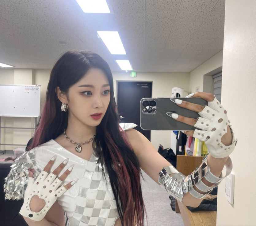 에스파 지젤