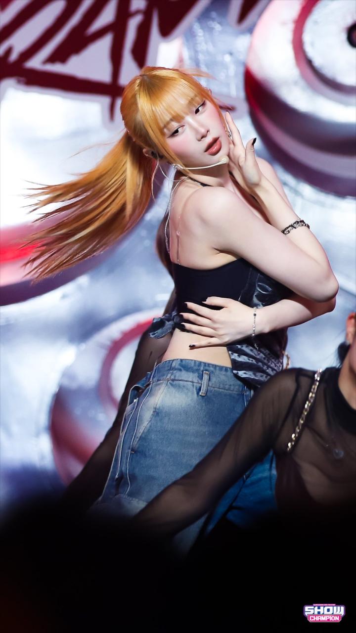 에스파 지젤