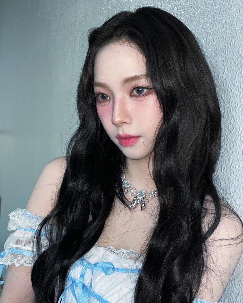 에스파 카리나