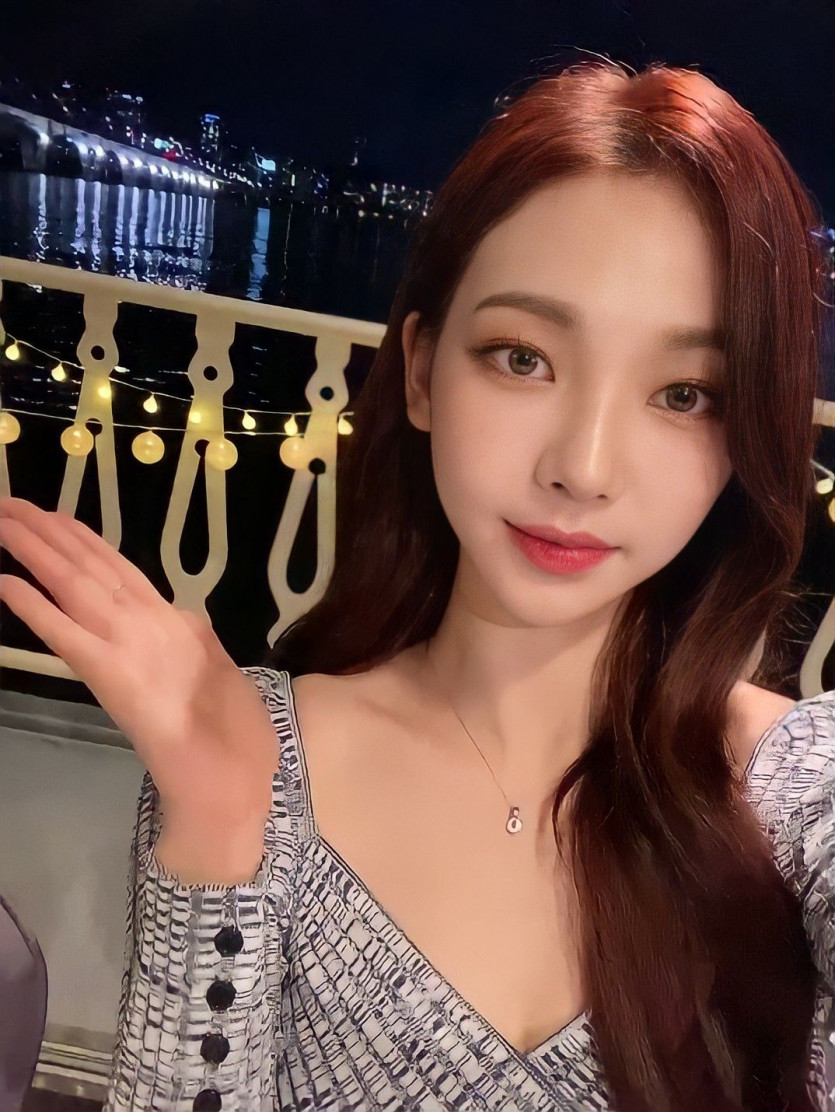 에스파 카리나