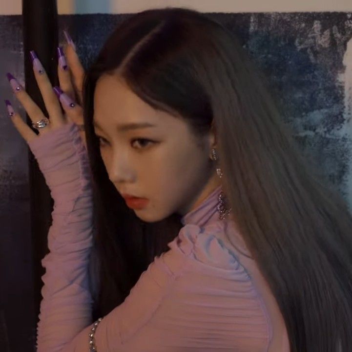 에스파 카리나