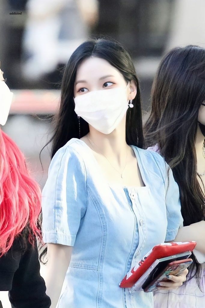 에스파 카리나