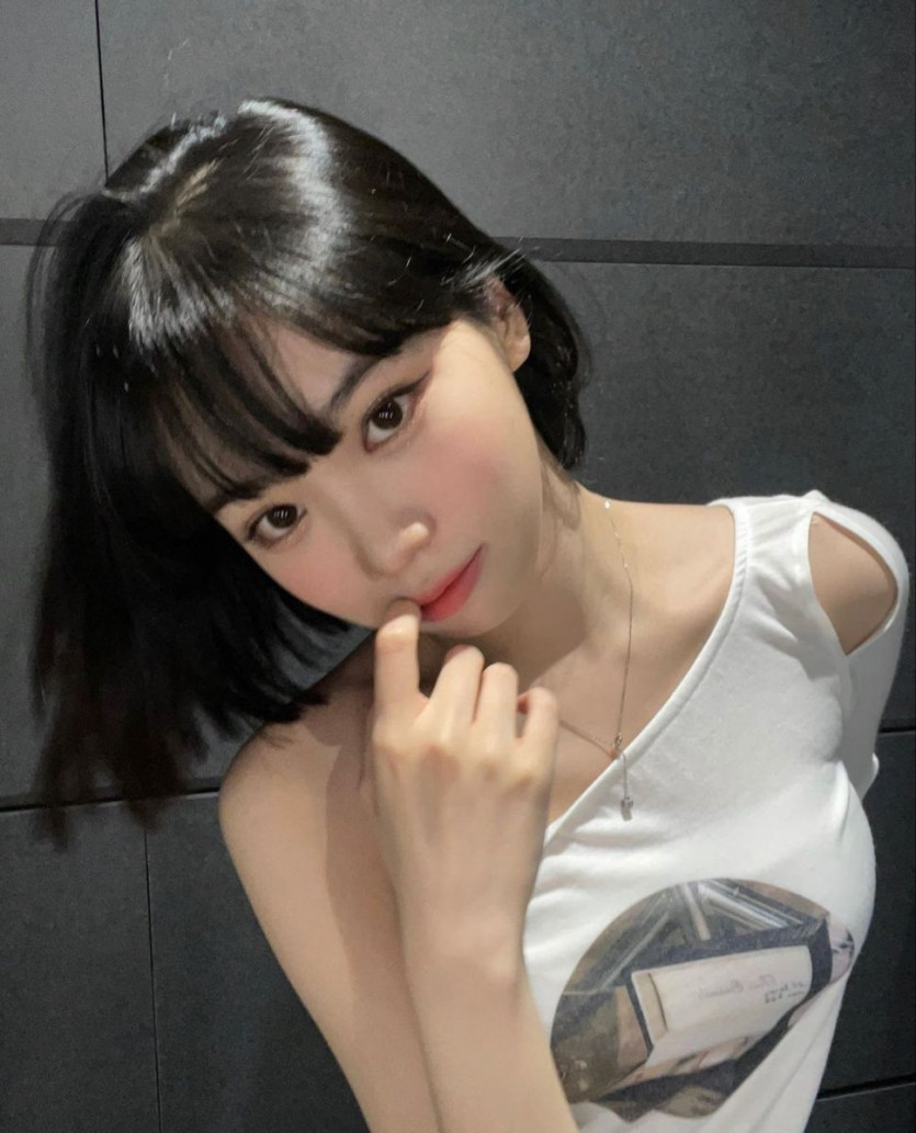 르세라핌 김채원