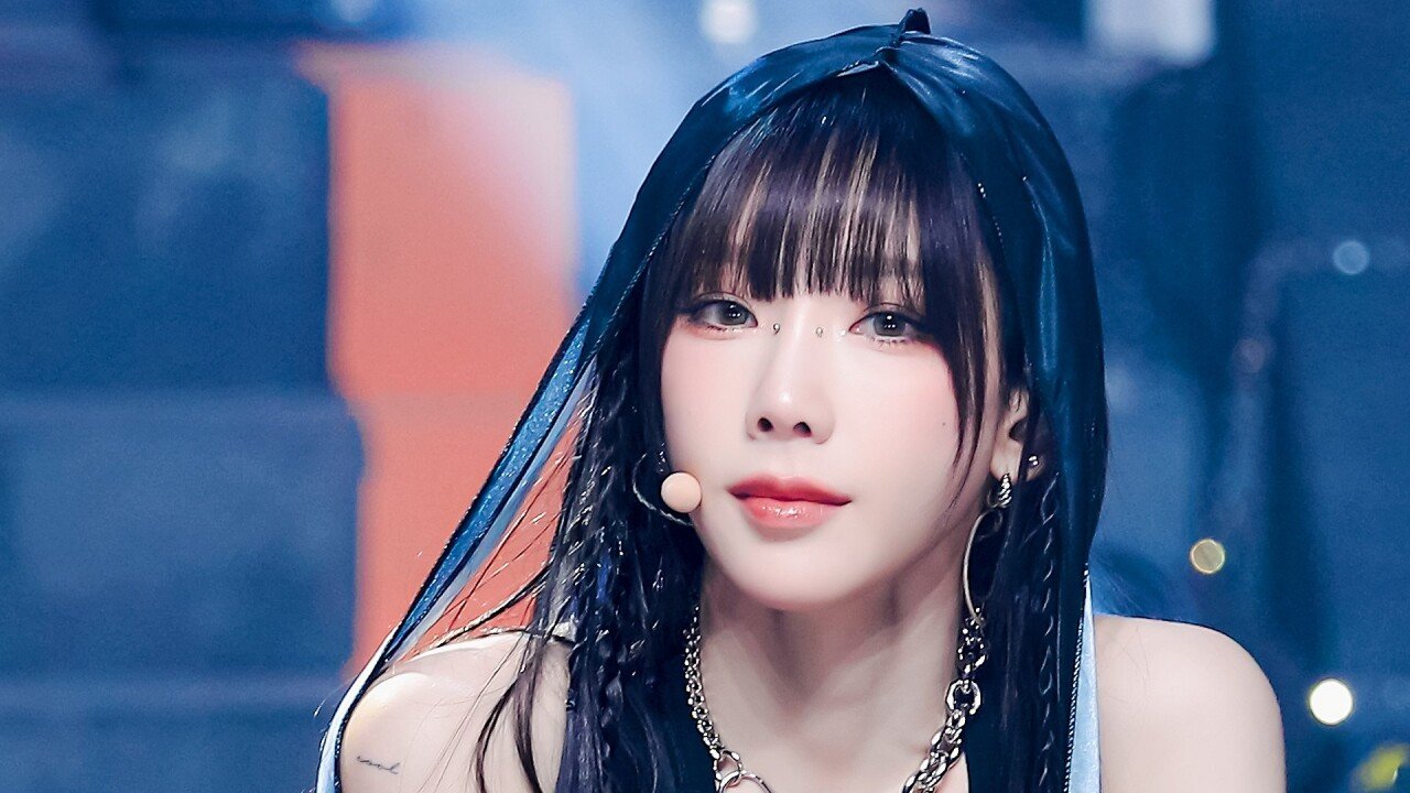 소녀시대 태연