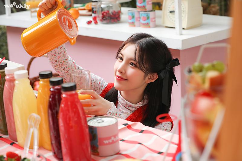 위클리