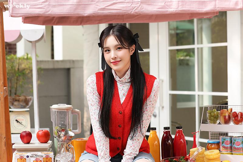 위클리