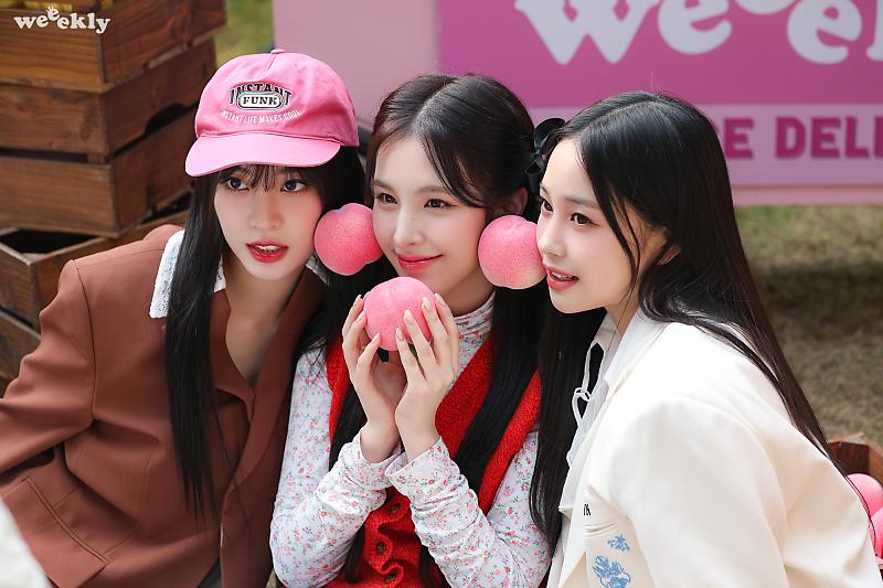 위클리
