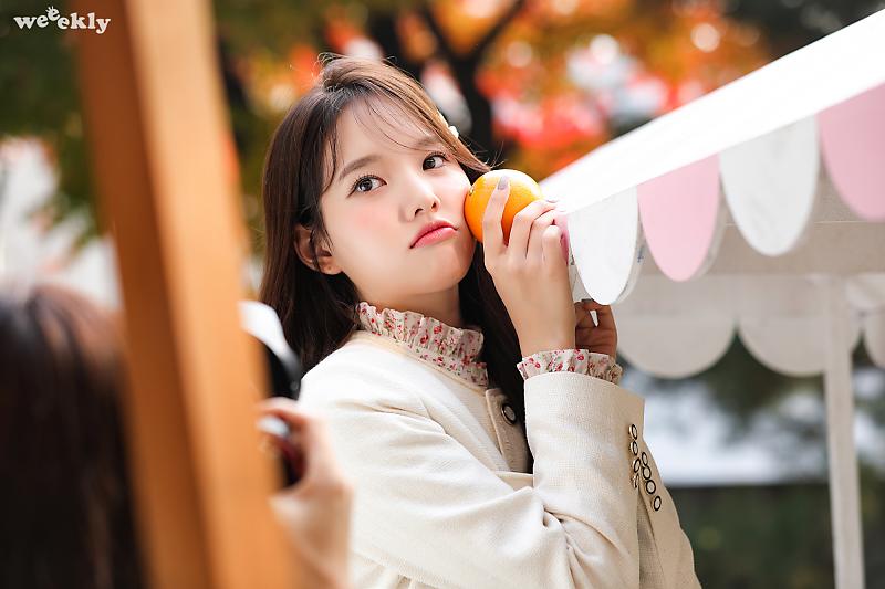 위클리