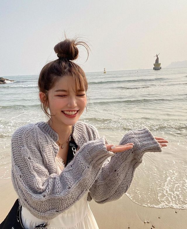 차유진 인스타