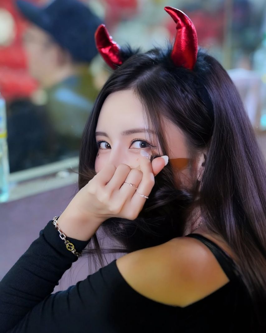 남민정