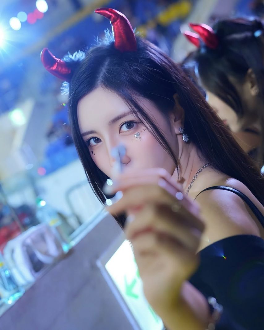 남민정