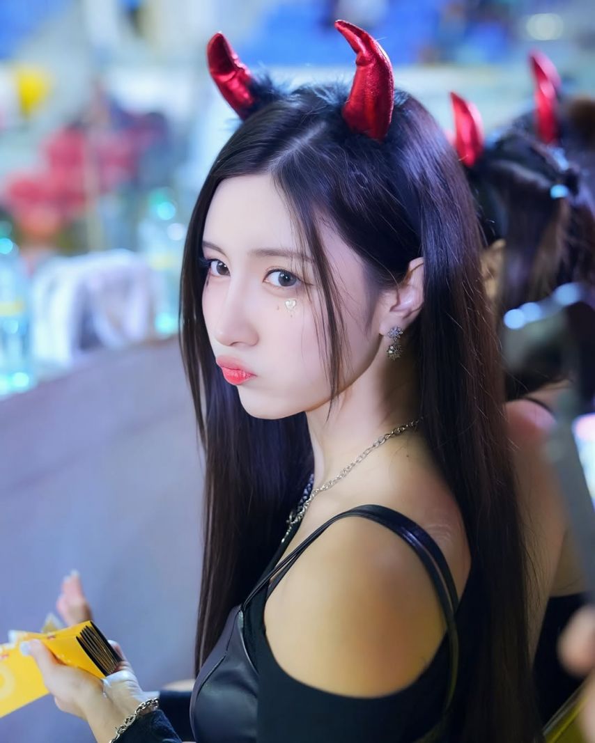 남민정
