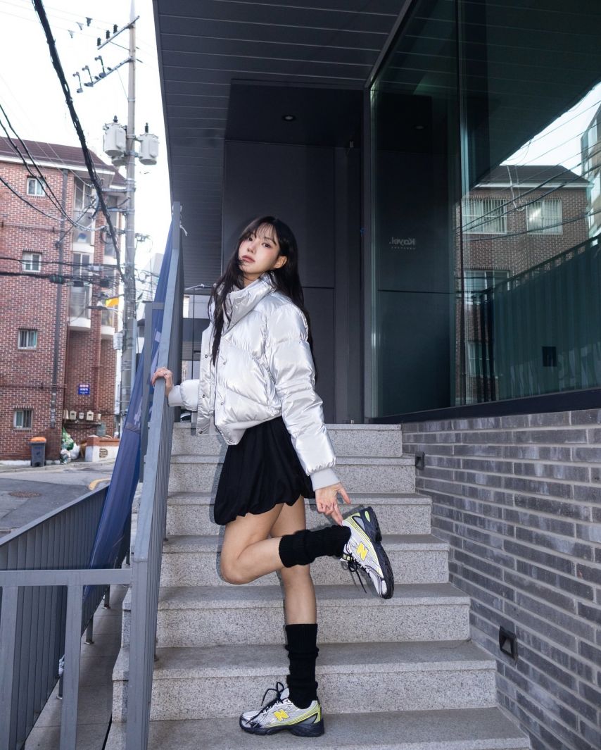 남희라 인스타