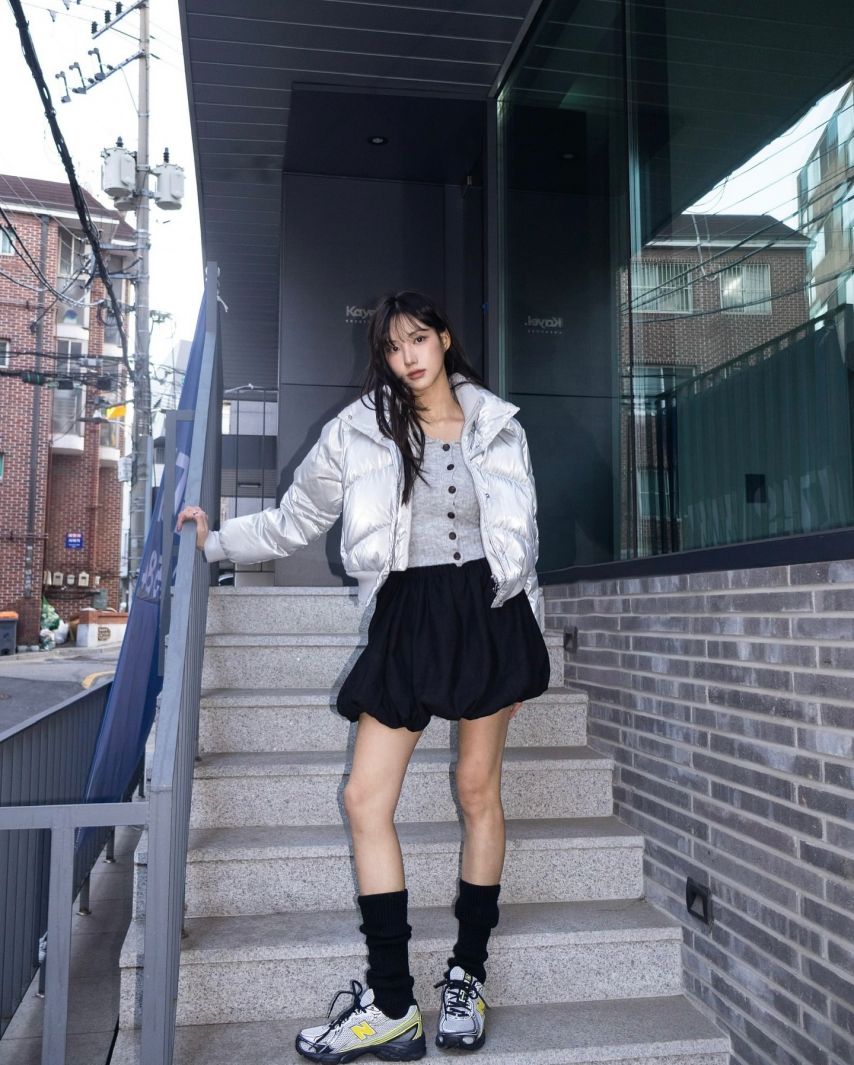 남희라 인스타